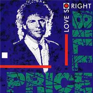 Bill Price - Love So Right mp3