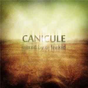 DJ Leekid - Canicule mp3