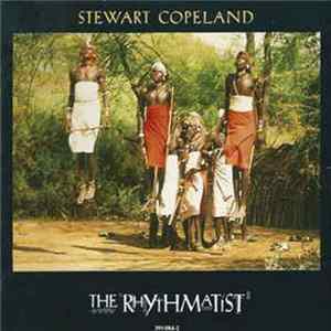 Stewart Copeland - The Rhythmatist mp3