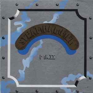 Steamhammer - MK II mp3
