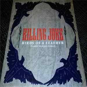 Killing Joke - Birds Of A Feather ( Pajaros Del Mismo Plumaje ) mp3