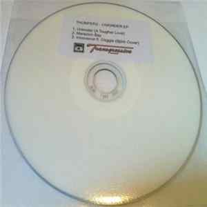 Thumpers - Unkinder EP mp3