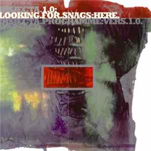 Disjecta - Looking For Snags mp3