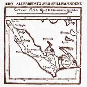 Ærø-spillemændene - Ærø - Allerbedst 2 mp3