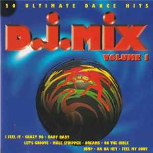 Various - D.J.Mix Volume 1 mp3