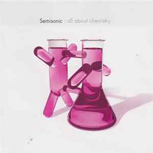Semisonic - All About Chemistry mp3