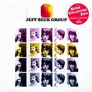 Jeff Beck Group - Jeff Beck Group mp3