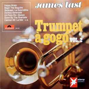 James Last - Trumpet À Gogo Vol. 2 mp3