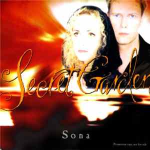 Secret Garden - Sona mp3