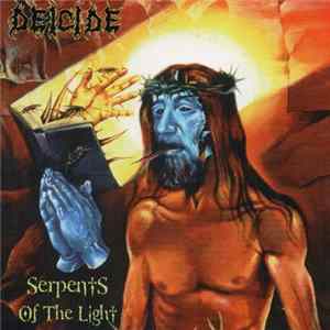 Deicide - Serpents Of The Light mp3