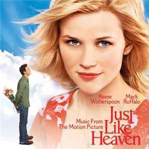 Various - Just Like Heaven: Music From The Motion Picture mp3