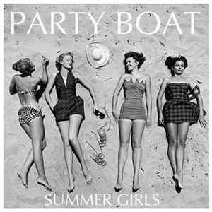 Party Boat - Summer Girls mp3