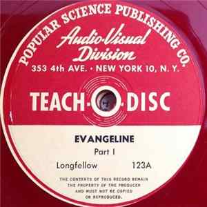 Various - Evangeline mp3