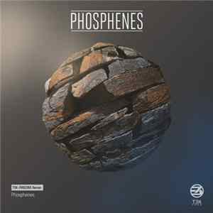 Xenon - Phosphenes mp3