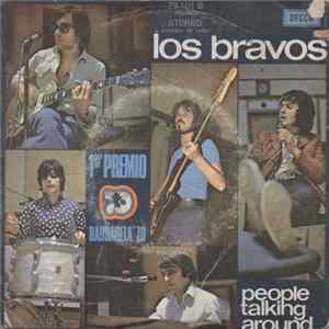 Los Bravos - People Talking Around mp3