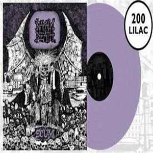 Napalm Death - Scum mp3