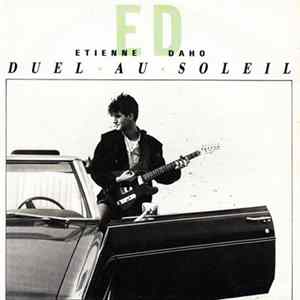 Etienne Daho - Duel Au Soleil mp3