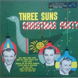 Three Suns - Christmas Party mp3