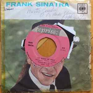 Frank Sinatra - The World We Knew / You Are There mp3