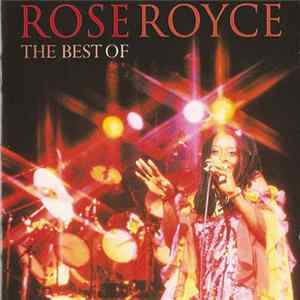 Rose Royce - The Best Of (Live) mp3