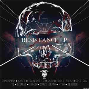 Various - Resistance LP mp3