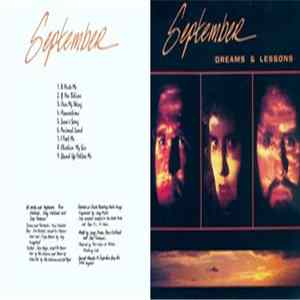 September - Dreams & Lessons mp3