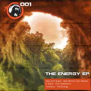 Various - The Energy EP mp3