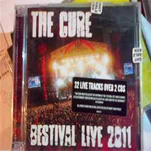 The Cure - Bestival Live 2011 mp3