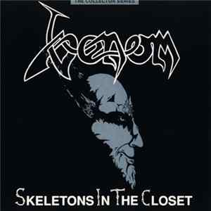 Venom - Skeletons In The Closet mp3