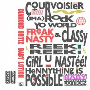 Diamond Ortiz - Baby Lotion mp3