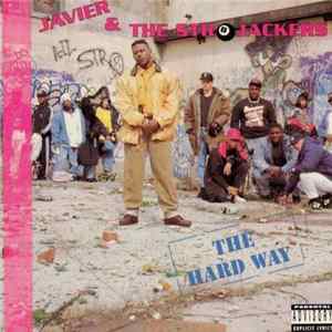 Javier & The Str8jackers - The Hard Way mp3