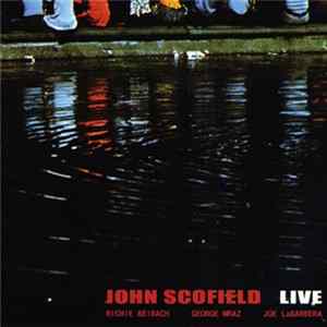 John Scofield - Live mp3