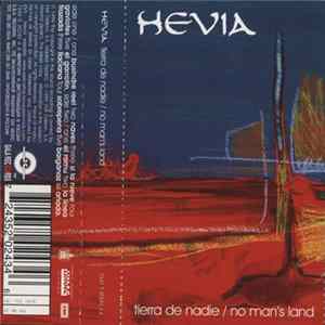 Hevia - Tierra De Nadie / No Man's Land mp3