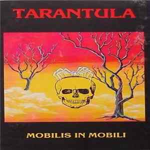 Tarantula - Mobilis In Mobili mp3