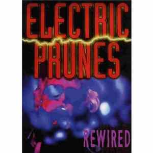 Electric Prunes - Rewired mp3