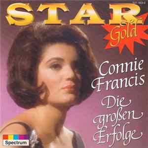 Connie Francis - Die Großen Erfolge mp3