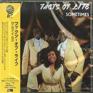 Facts Of Life - Sometimes mp3