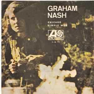 Graham Nash - Chicago mp3