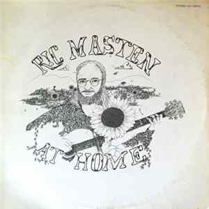Ric Masten - Ric Masten At Home mp3