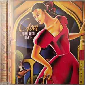 Govi - Andalusian Nights mp3