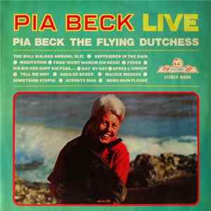 Pia Beck - Pia Beck Live! mp3