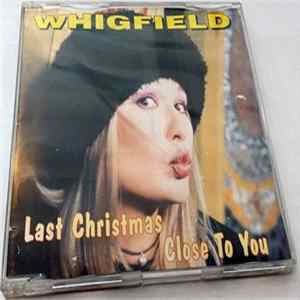 Whigfield - Close To You / Last Christmas mp3