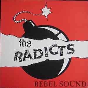 The Radicts - Rebel Sound mp3