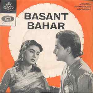 Shankar Jaikishan - Basant Bahar mp3