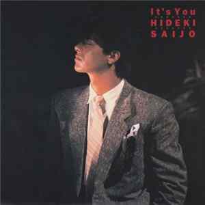Hideki Saijo - It's You mp3