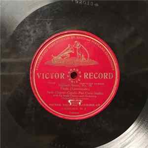 Paoli - Huguet - Cigada - Pini Corsi - Badini With La Scala Chorus And Orchestra - Pagliacci Series, No. 16 - Finale mp3