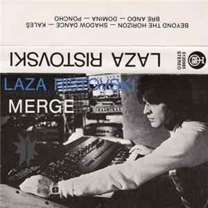 Laza Ristovski - Merge mp3