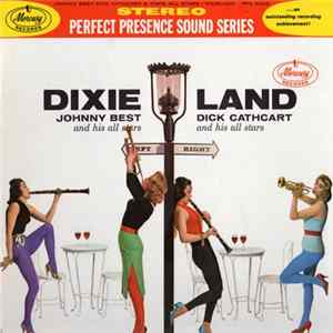 Johnny Best And His All Stars And Dick Cathcart And His All Stars - Dixieland Left And Right mp3