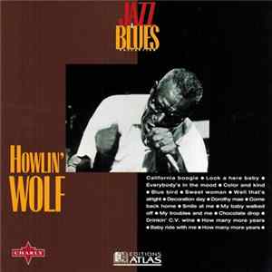 Howlin' Wolf - Jazz & Blues Collection mp3