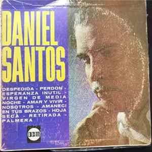 Daniel Santos - Daniel Santos mp3